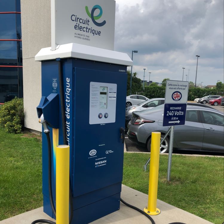 Charging My EV on the go | Hyundai